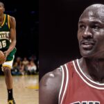 Enamored By Kevin Durant, Michael Jordan Lost $15000 For 'Tampering' With The Eventual Supersonics Draftee In 2007