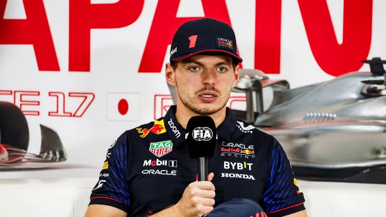 2 Years After Snubbing the Prestigious Award, Max Verstappen Knows the Worth of His Championships