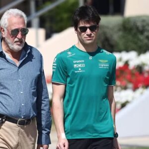 Cushioned With $100,000,000 Childhood Thanks to Billionaire Dad, Lance Stroll Remains ‘Disinterested Son’ to Ambitious Lawerence Stroll
