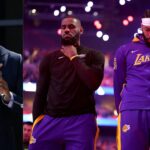5 Years After Luring LeBron James To LA With $154 Million, Magic Johnson Proclaims 'The King' Isn't The Man Any Longer On Lakers