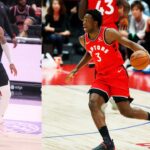 "Welcome to Toronto": Damian Lillard Was 'Caught Off-Guard' By Raptor's $72,000,000 Asset's Prank Before Bucks Trade