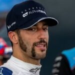 Offensive Interview Question Had Daniel Ricciardo Sulking in the Garage, but His Response Was Clear on the Race Track
