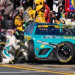 Do NASCAR Pit Crews and Crew Chiefs Receive Trophies for Winning Races? NASCAR Insider Explains