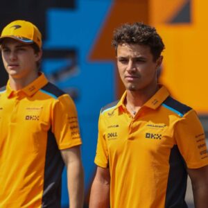 “Oscar Piastri Is a Snake”: Lando Norris Feels Huge Betrayal From His Teammate Before Going Head to Head on Track