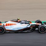 Logan Sargeant’s $1,112,000 Crash Lands Williams in Trouble as Grove Based Team ‘Breaks’ 15-Year-Old Rule