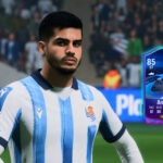EA Sports FC 24 Andre Silva RTTK