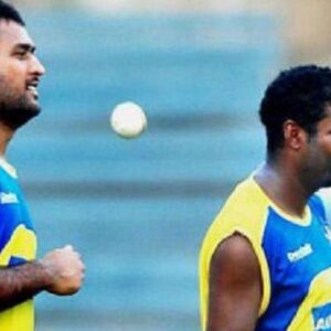Sold For $600,000, Muttiah Muralitharan Was CSK's Second Preference After MS Dhoni In IPL 2008 Auction