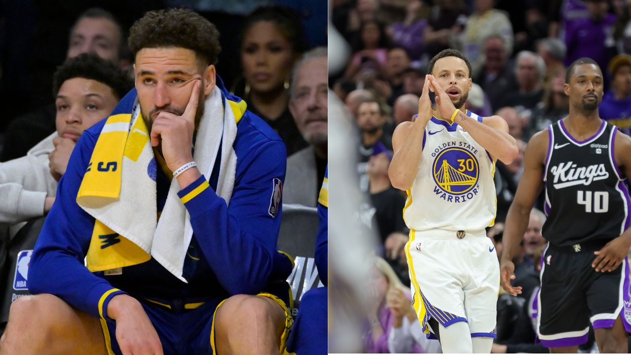 “Was Here Before It Was Sweet”: Klay Thompson Talks About ‘Savoring’ 2023–24 NBA Season Amidst Stalled Warriors Contract Extension