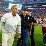 "I'll Chew on One for a While": Despite Not Being a Cigar Aficionado, Nick Saban Decides to Join in With the Smoky Celebrations After Alabama's Win