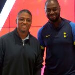 NFL Legend Warrick Dunn Lends a $15,000 Worth Helping Hand to Single Father From Florida to Make His Dream Home Possible