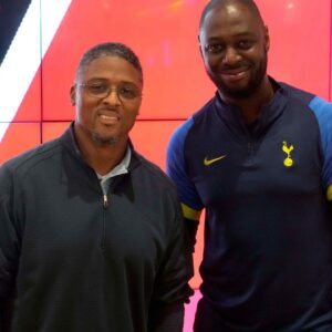 NFL Legend Warrick Dunn Lends a $15,000 Worth Helping Hand to Single Father From Florida to Make His Dream Home Possible