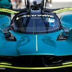 Aston Martin’s ‘Controversial’ $3,000,000 Car Set to Grace Historic Race to End Ferrari’s New Found Success
