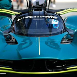 Aston Martin’s ‘Controversial’ $3,000,000 Car Set to Grace Historic Race to End Ferrari’s New Found Success