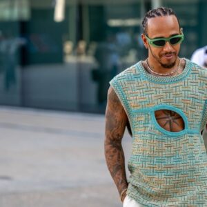 Mercedes’ Tech Chief Bluntly Points Out ‘Lewis Hamilton Does Not Design the Car’ as Silver Arrows’ Struggles Continue