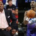 Blaming His 74.2 Percent FT Shooting, Isiah Thomas Shockingly Admitted In 2013 2x MVP Karl Malone Was the Reason the Jazz Never Won