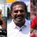 Despite Calling Virat Kohli Oversized, Muttiah Muralitharan Compares Him To David Beckham