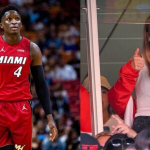 "Taylor Swift is Making Him Better": Rockets 2x All-Star Lays Down the Importance of Investing in the Right Person by Pointing Out Travis Kelce's Relationship