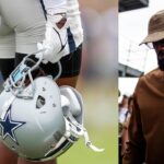 "My Twin, King Henry": LeBron James Disses Cowboys and Confidently Declares All His Picks For Upcoming NFL Games