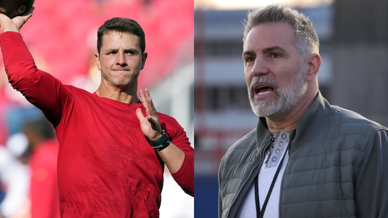 “Back the Narrative”: Kurt Warner Knocks Down Brock Purdy Doubters Despite Three Straight Losses