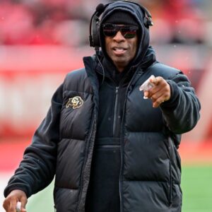 CU Introduces New Course on Deion Sanders to Teach Public Performance and Leadership