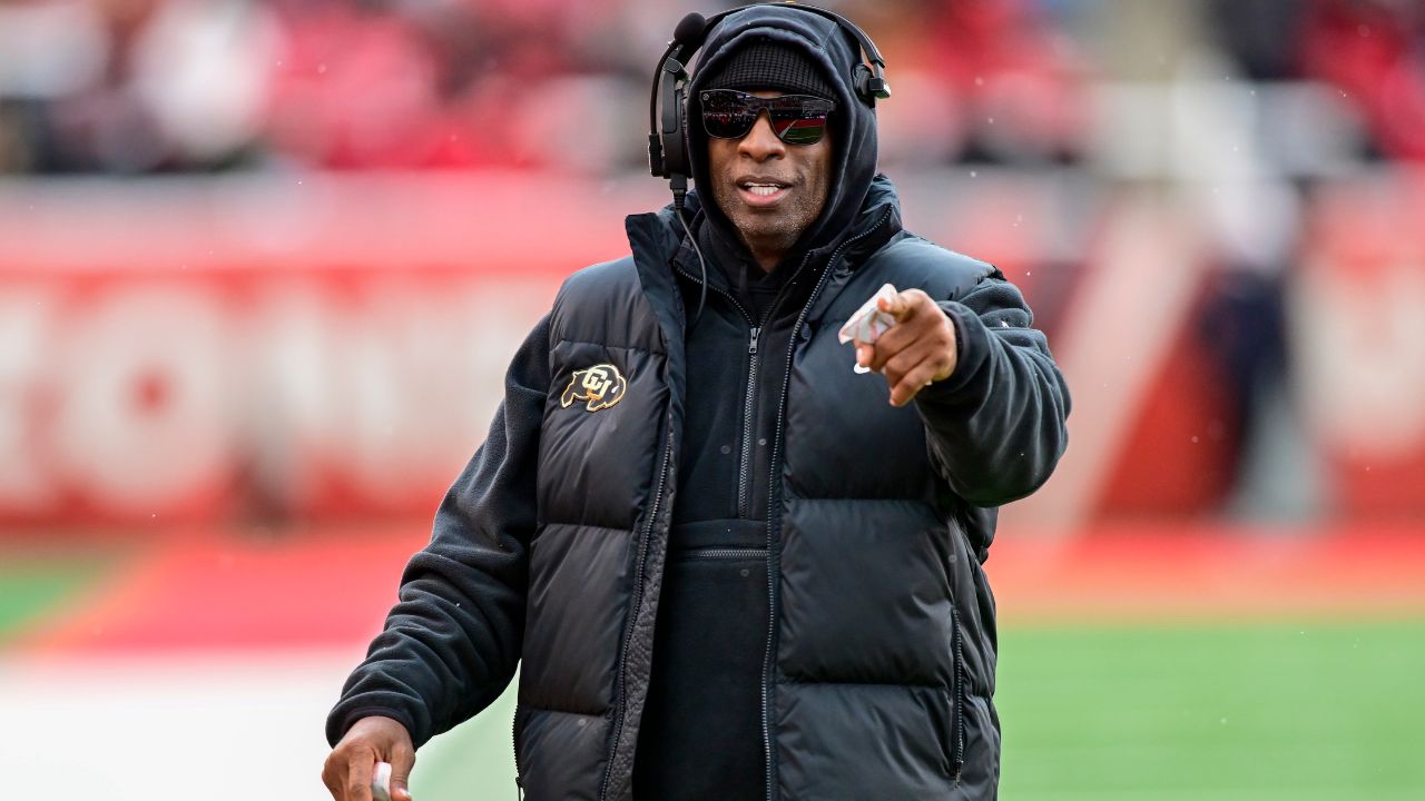 CU Introduces New Course on Deion Sanders to Teach Public Performance and Leadership