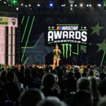 When Will the 2023 NASCAR Awards Banquet Take Place? Venue, Time, Details of the Ceremony