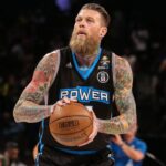 Why Was Birdman Banned from the NBA? Revisiting Chris Andersen’s 2006 Ban