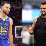 Derek Carr Can’t Stop Praising Stephen Curry for Gifting Signed Shoes to His Adorable Kids; “This Dad Says Thank You”