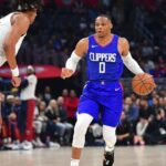 "My Son Is Old Enough to Know What's Going On": Russell Westbrook Refuses to Disclose the Profanity Spewed Towards Him by NBA 'Fan'