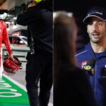 “You Would Think That They Have Some Common Sense”: Daniel Ricciardo Bashes FIA for ‘Unfair’ Carlos Sainz Penalty