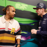 Christian Horner Comes Under Fire for Using Lewis Hamilton Narrative for Clout