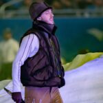 Jack Harlow’s Hype Man During Lions vs Packers Halftime Show Reacts to His Trolls