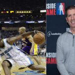 Matt Barnes Questions Scott Foster's Integrity by Bringing Back His Extensive Call Log With Disgraced Referee Tim Donaghy