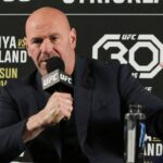 “Ridiculous”: Dana White Finds Unlikely Supporter as Ariel Helwani Bashes Fans for Unrealistic UFC 300 Expectations