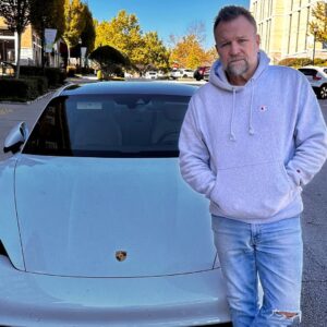 Ned Luke lashes out on swatters and promises to catch them