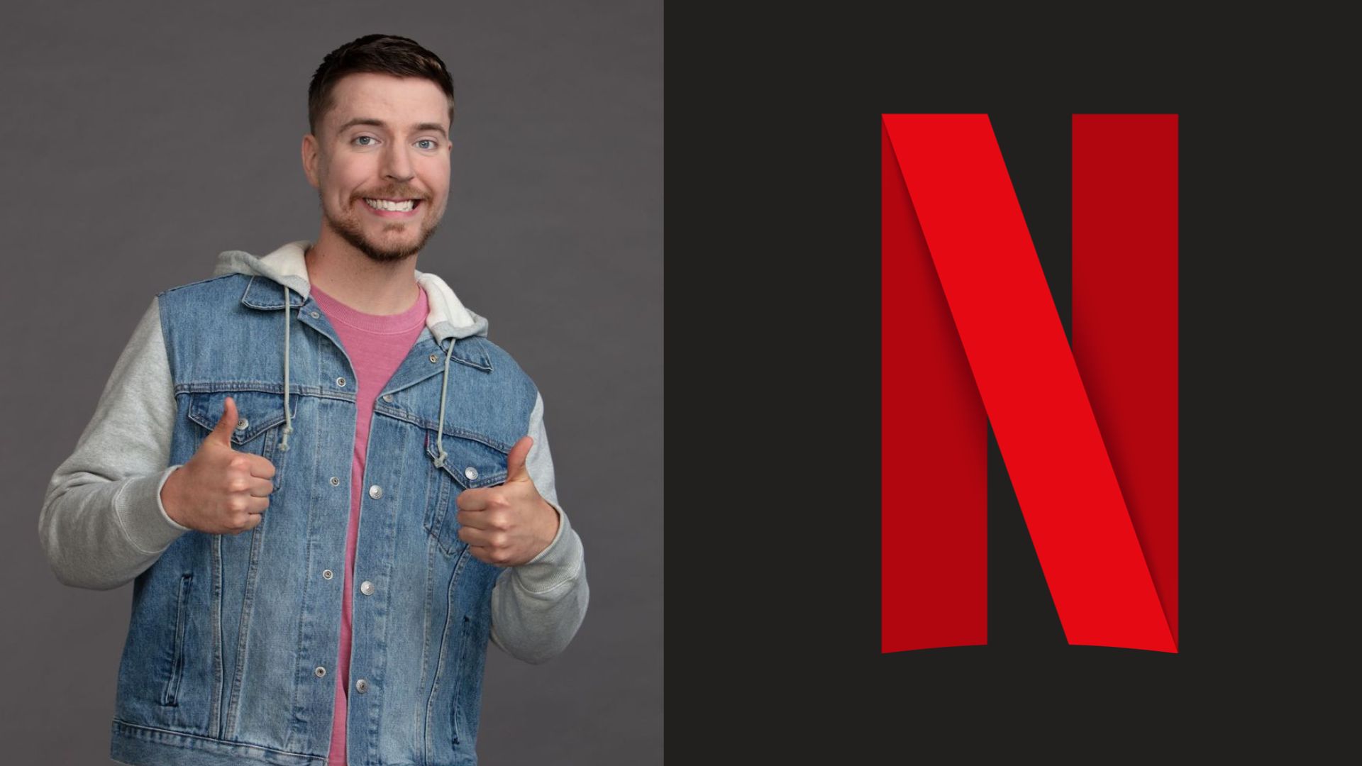 Fans insist Netflix should have hired MrBeast for Squid Games The Challenge