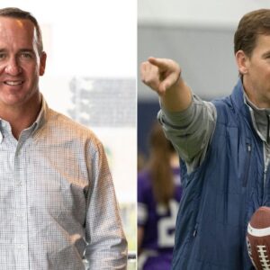 “Always Been Very Concerned About His Hair”: Eli Manning Takes a Private Dig On Brother Peyton Manning