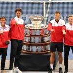 How Does the Davis Cup Work: Format Schedule & Match Ups