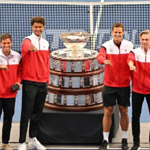 How Does the Davis Cup Work: Format Schedule & Match Ups
