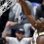 “I’m Not Where I Need to Be!”: Zion Williamson Delivers, Brutally Analyzes Self, 9 Games Into the Season