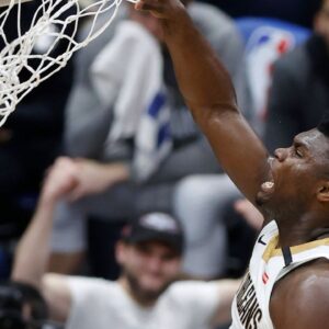 “I’m Not Where I Need to Be!”: Zion Williamson Delivers, Brutally Analyzes Self, 9 Games Into the Season