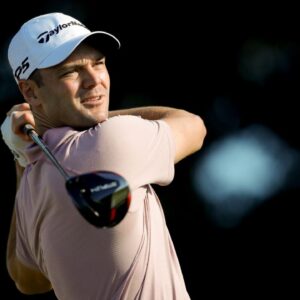 Martin Kaymer