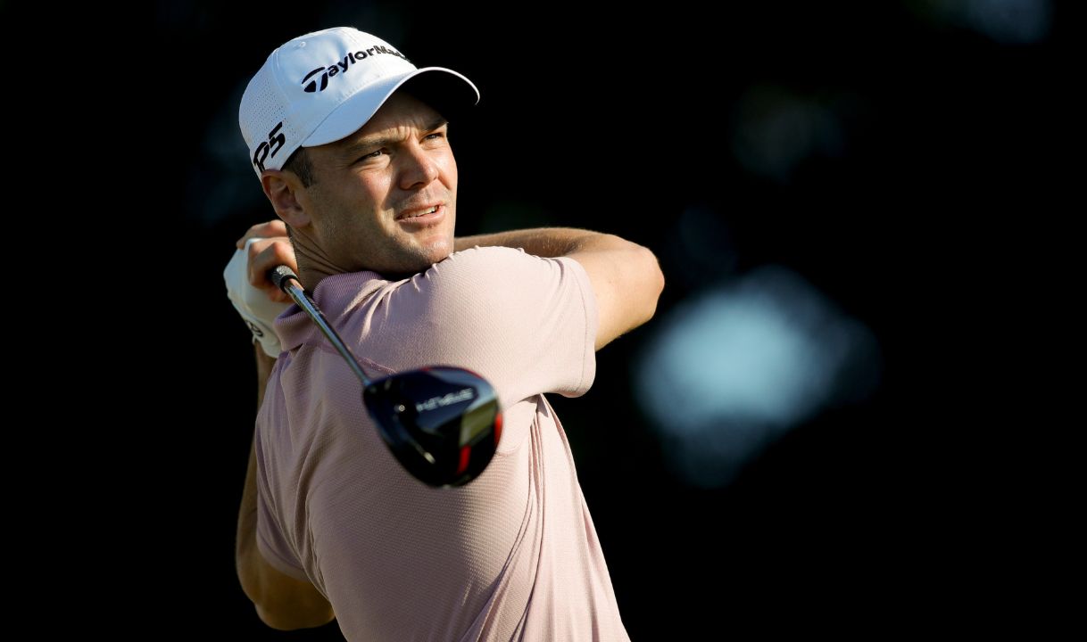 Martin Kaymer
