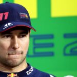 Sergio Perez Is No Longer the King of Street Circuits, Explains F1 Expert – “The Team Is Very Disappointed”