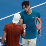 “Couldn’t Get the Job Done”: Taylor Fritz Nearly Breaks Down After Heartfelt Apology to Fans for Failing To Defeat Jannik Sinner