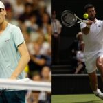 Jannik Sinner Denies Novak Djokovic $390000 payday