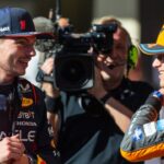 McLaren Boss Admits That He Expected Max Verstappen to Win the Brazil Sprint Despite Lando Norris Being on Pole