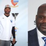 "More NBA Championships Than": Shaquille O'Neal Points Out Robert Horry's Achievements Surpassing Michael Jordan and Kobe Bryant