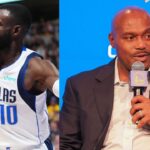 "Yelling and Screaming at Me": Tim Hardaway Jr. Reveals Father Tim Hardaway Stopped Overtly Scrutinizing Him After He Turned 15