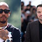 Lewis Hamilton and Leonardo DiCaprio Vegan Burger Franchise Set to Open in Milan After Success in New York and London